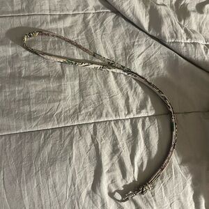 vera bradley lanyard